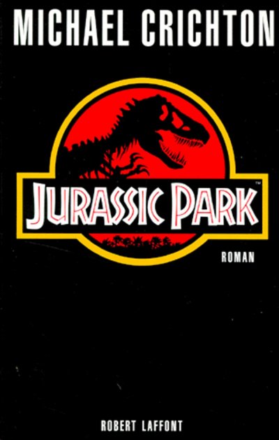 Jurassic Park- Tome 1 - Scientific Curiosity