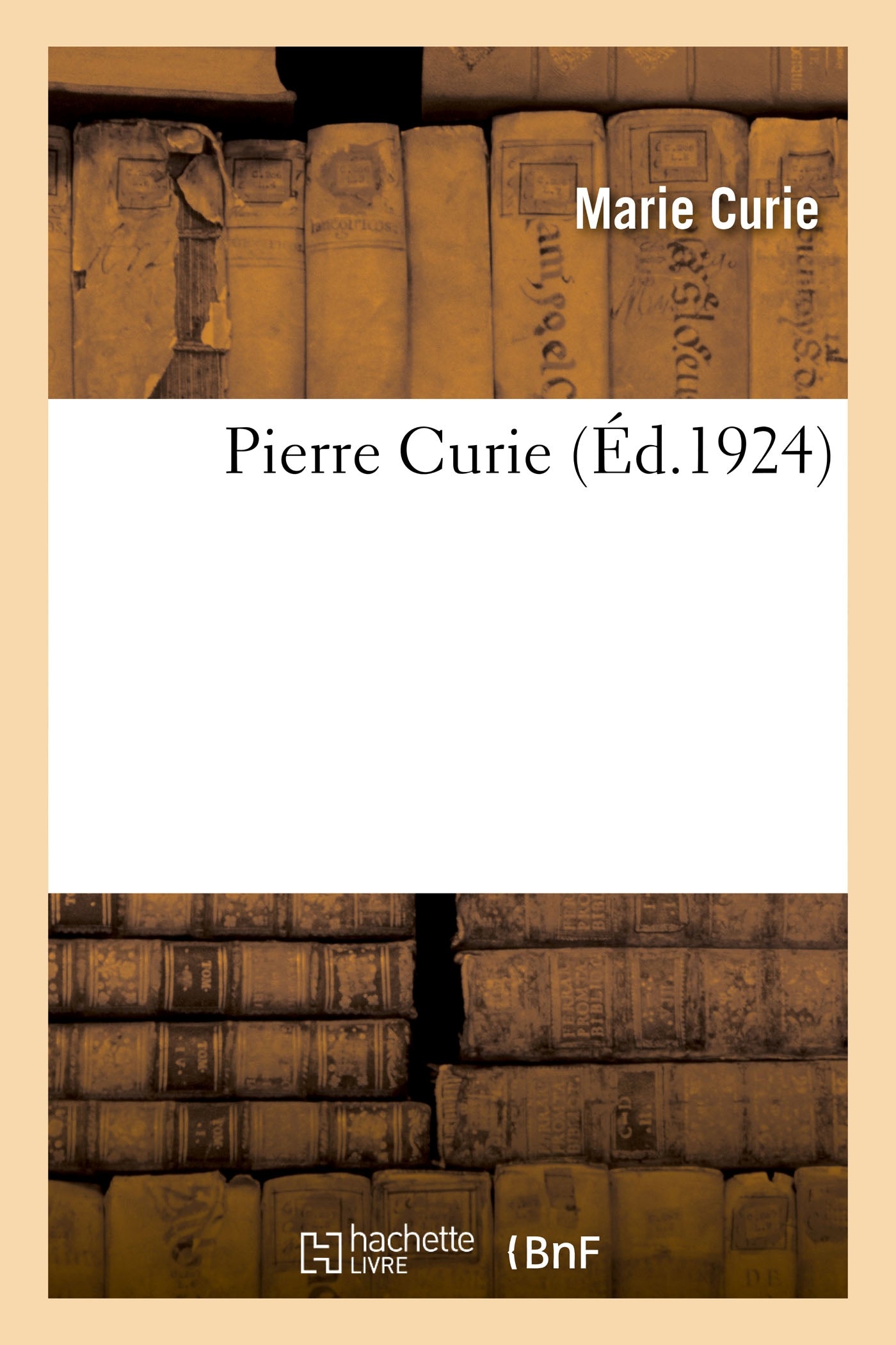 Pierre Curie - Scientific Curiosity