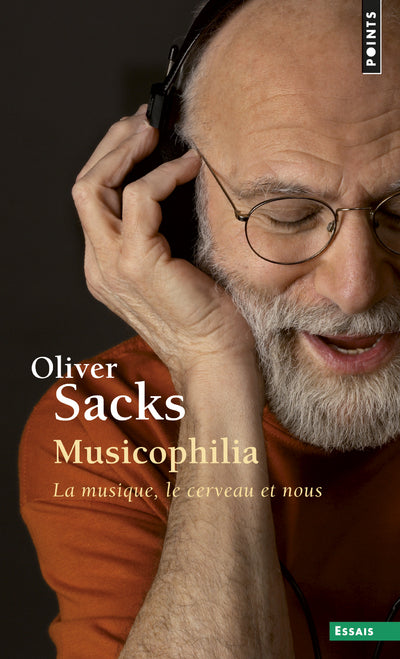 Musicophilia. La musique, le cerveau et nous - Scientific Curiosity