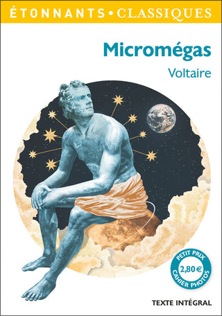 Micromégas - Scientific Curiosity
