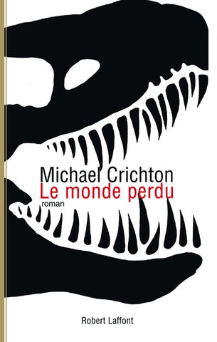 Le monde perdu - Jurassic Park - Tome 2 - Scientific Curiosity