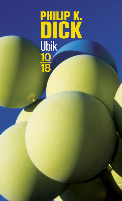 UBIK - %auteur-Scientific Curiosity