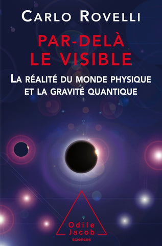 Par-delà le visible - Scientific Curiosity