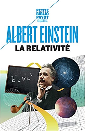 La relativité - Scientific Curiosity