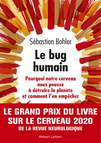 Le bug humain - Scientific Curiosity