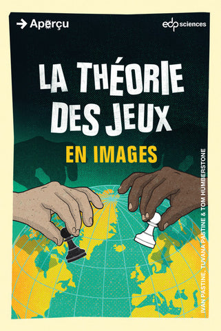 La théorie des jeux en images Scientific Curiosity