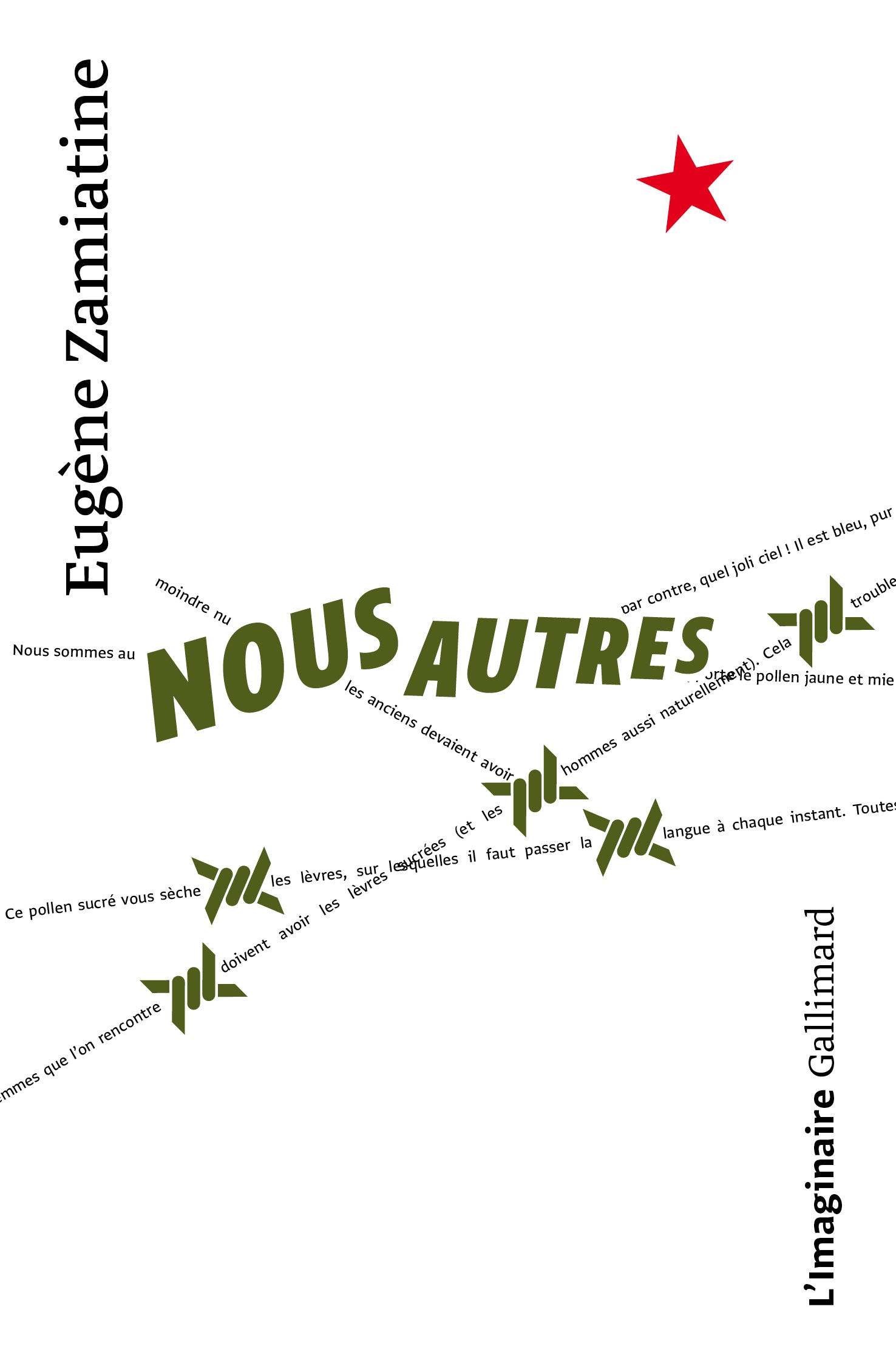 Nous autres - Scientific Curiosity