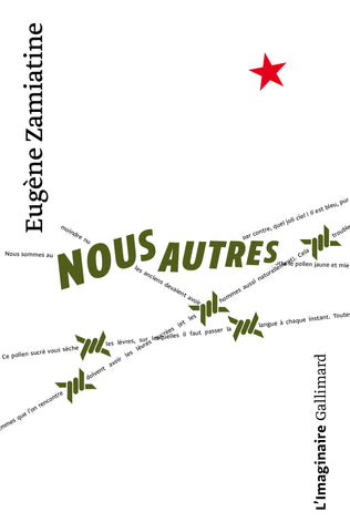 Nous autres - Scientific Curiosity