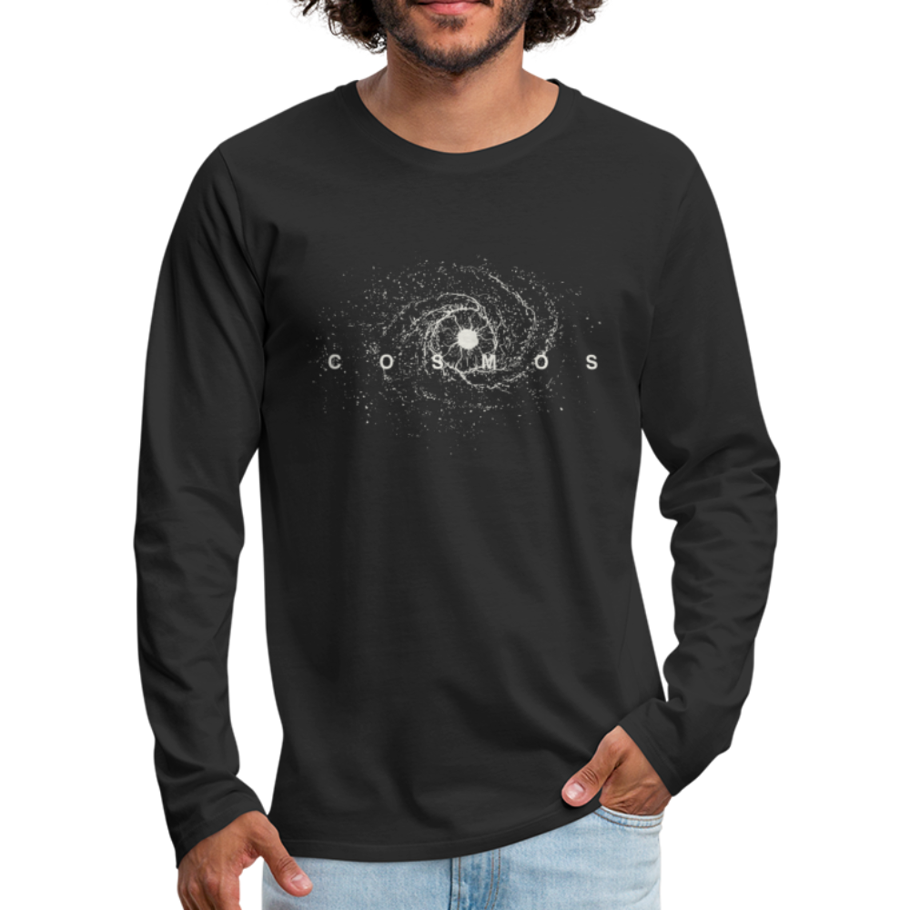 T-shirt Homme Cosmos - Scientific Curiosity