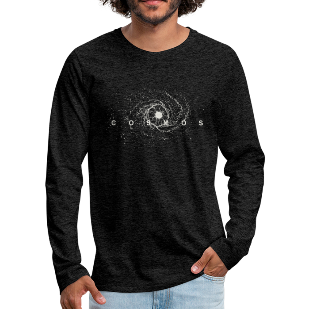 T-shirt Homme Cosmos - Scientific Curiosity