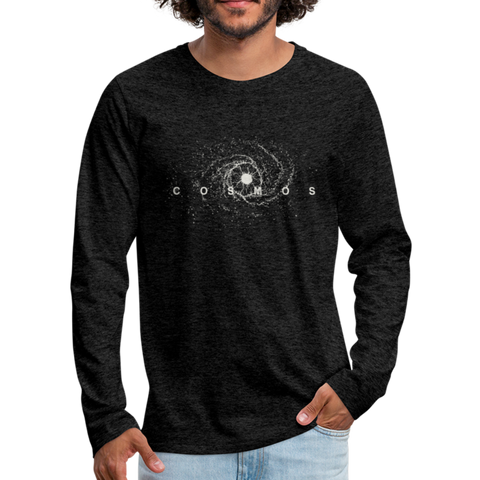 T-shirt Homme Cosmos - Scientific Curiosity